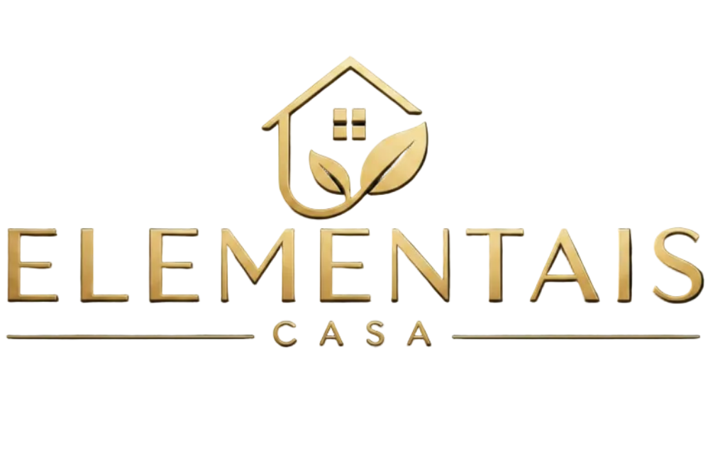 Elementais Casa